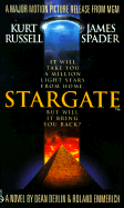 Stargate Tie-In - Devlin, Dean, and Emmerich, Roland