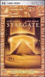 Stargate [UMD]