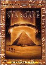 Stargate [WS] [Ultimate Edition] [Director's Cut] - Roland Emmerich