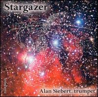 Stargazer - Alan Siebert (trumpet); Joshua Nemith (piano); Philip Tietze (viola); Sandra Rivers (piano)
