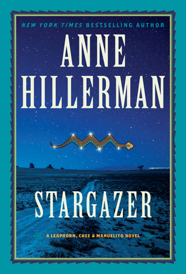 Stargazer - Hillerman, Anne