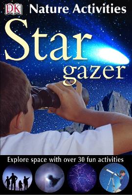 Stargazer - Morgan, Ben