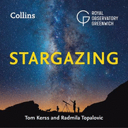 Stargazing: Beginner'S Guide to Astronomy