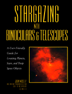 Stargazing with Binoculars & Telescopes - Mosley, John, and Hay, Lindsey (Editor)