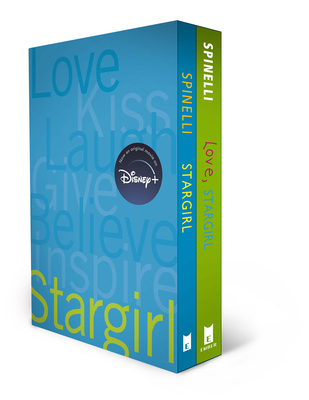 Stargirl/Love, Stargirl Set - Spinelli, Jerry