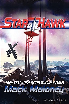 Starhawk - Maloney, Mack