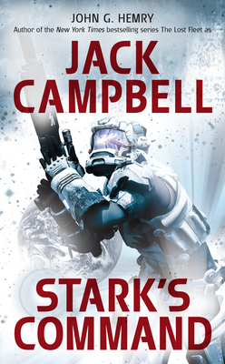 Stark's Command - Hemry, John G, and Campbell, Jack