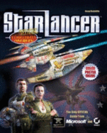 Starlancer: Official Strategies & Secrets - Sybex, and Radcliffe, Doug