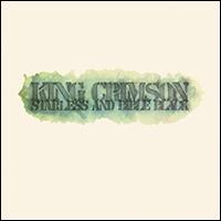 Starless and Bible Black - King Crimson