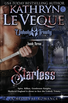 Starless - Le Veque, Kathryn