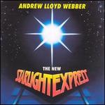 Starlight Express [1993 London Cast] [Polydor]