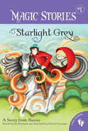 Starlight Grey - Flanagan, Liz