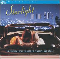 Starlight in the 50's - The Streamliners