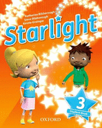 Starlight: Level 3: Student Book: Succeed and Shine