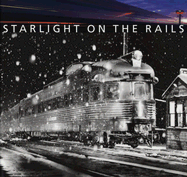 Starlight on the Rails - Brouws, Jeff