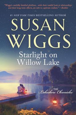 Starlight on Willow Lake Origi - Wiggs, Susan