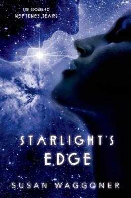 Starlight's Edge - Waggoner, Susan