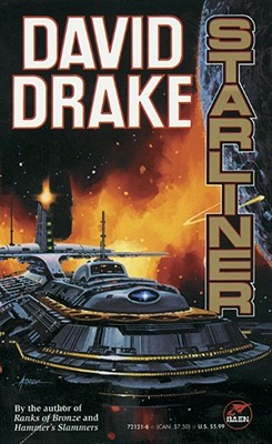 Starliner - Drake, David, Dr.