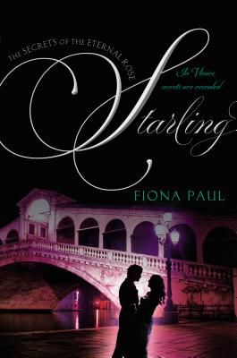 Starling - Paul, Fiona