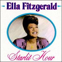 Starlit Hour - Ella Fitzgerald