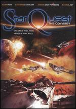 StarQuest: The Odyssey