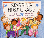 Starring First Grade