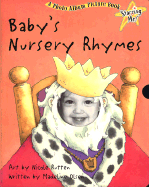 Starring Me Babys Nursery Rhymes - Olsen, Madeline