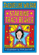 Starring Tracy Beaker - Wilson, Jacqueline