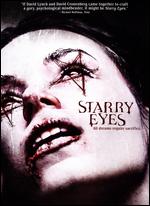 Starry Eyes - Dennis Widmyer; Kevin Kolsch