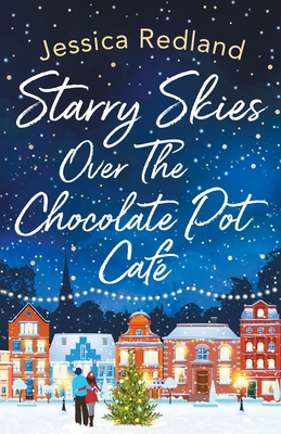 Starry Skies Over The Chocolate Pot Caf - Redland, Jessica