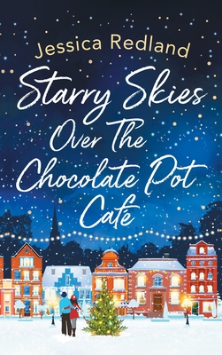 Starry Skies Over The Chocolate Pot Cafe - Redland, Jessica