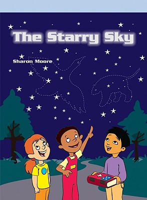 Starry Sky - Moore, Sharon