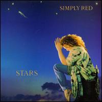 Stars [25th Anniversary Edition] [LP] - Simply Red