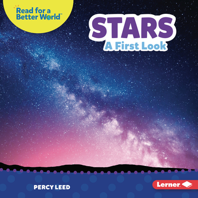 Stars: A First Look - Leed, Percy