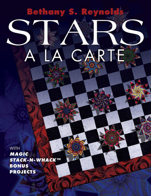 Stars a la Carte - Reynolds, Bethany, and Barbara Smith