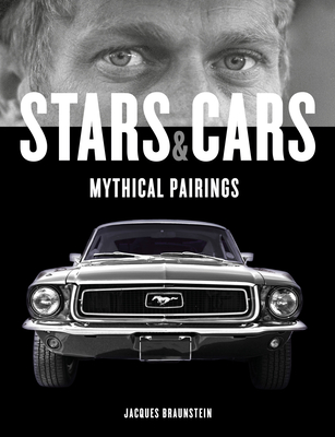 Stars and Cars - Braunstein, Jacques