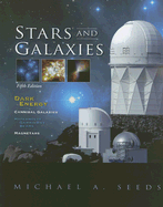 Stars and Galaxies - Seeds, Michael A