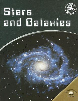 Stars and Galaxies - Sparrow, Giles