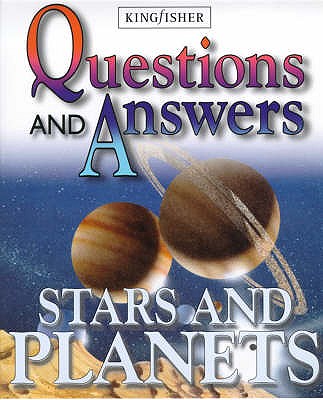 Stars and Planets - Kerrod, Robin