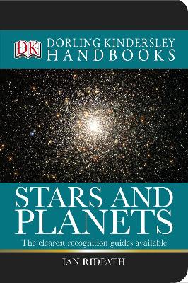 Stars and Planets - Ridpath, Ian