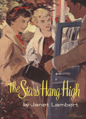 Stars Hang High - Lambert, Janet
