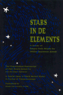 Stars in de Elements: Study of Negro Folk Music