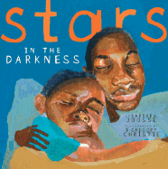 Stars in the Darkness - Joosse, Barbara M