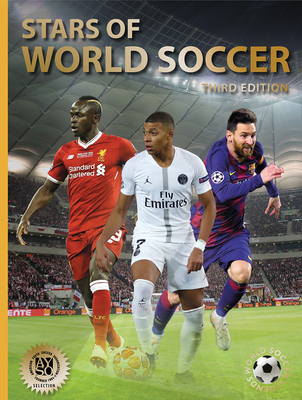 Stars of World Soccer: Third Edition - Jkulsson, Illugi