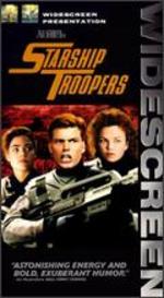 Starship Troopers [4K Ultra HD Blu-ray]