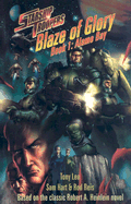 Starship Troopers Blaze of Glory: Alamo Bay