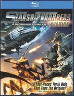 Starship Troopers: Invasion [French] [Blu-ray]