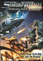 Starship Troopers: Invasion [French]