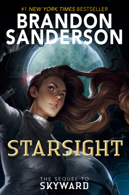 Starsight - Sanderson, Brandon