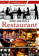 Start and Run a Restaurant